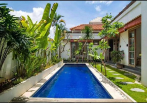 Villa Catta Seminyak
